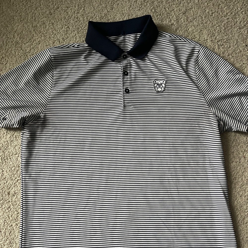 Men’s Butler Nike Golf Polo